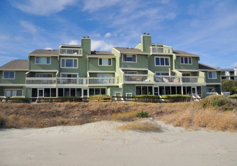 condos for sale wild dunes resort