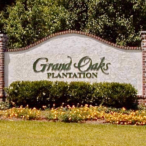 homes for sale Grand Oaks Plantation Charleston SC